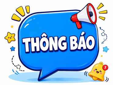 Thông báo về việc hết hạn hợp đồng ở Ký túc xá đối với sinh viên Trường Đại học Luật, Đại học Huế.