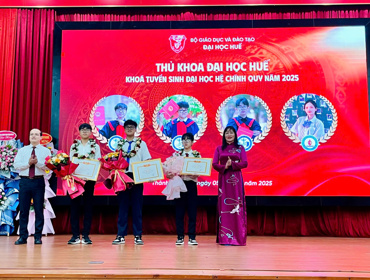 Khai giảng năm hoc 2025-2026 - Kỷ niệm 80 năm thành lập Bộ Quốc gia Giáo dục