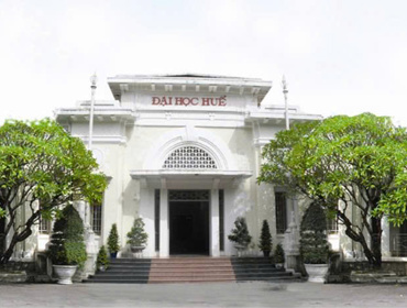 Công bố điểm trúng tuyển đợt 1 tuyển sinh đại học hệ chính quy năm 2026 của Đại học Huế 