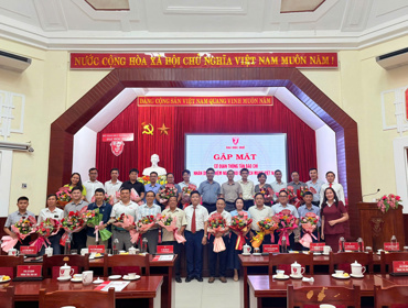 Đại học Huế chúc mừng các cơ quan thông tấn, báo chí nhân kỷ niệm 101 năm Ngày Báo chí Cách mạng Việt Nam