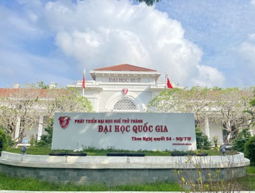 Đại học Huế công bố điểm trúng tuyển bổ sung đợt 1 vào các ngành đào tạo đại học hệ chính quy năm 2026