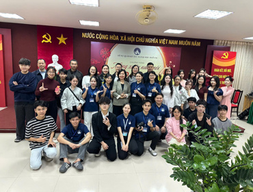 Gala chào Xuân 2026