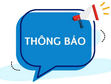 Thông báo về việc tổ chức Đối thoại với sinh viên nội trú tại các KTX Đại học Huế