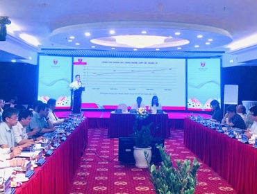 Hội nghị sơ kết 6 tháng đầu năm, phương hướng nhiệm vụ 6 tháng cuối năm 2025 của Đảng ủy Đại học Huế và Tổng kết năm học 2024 - 2025, triển khai phương hướng nhiệm vụ năm học 2025 -  2026 của Đại học Huế