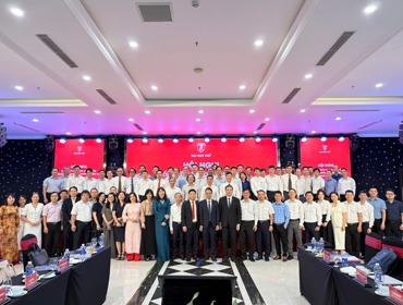 Hội nghị tổng kết năm học 2025 - 2026 và triển khai phương hướng, nhiệm vụ năm học 2026 - 2027