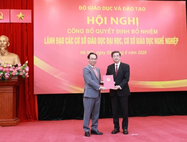 Thư ngỏ của GS.TS. BS Nguyễn Vũ Quốc Huy, Quyền Giám đốc Đại học Huế